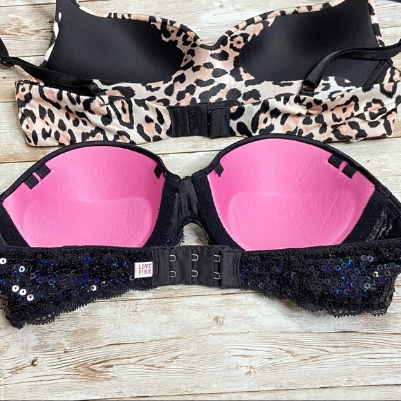 PINK Bra Bundle - Picture 6 of 8